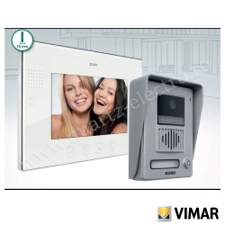 VIDEO INTERFON ELVOX VIDEO INTERFON ELVOX