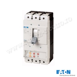 INTRERUPATOR DE PUTERE 630A 3P