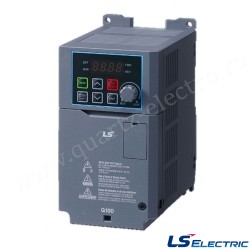 INVERTOR FRECVENTA TRIFAZAT  LSLV0008G100-4EOFN