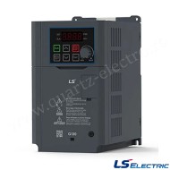 INVERTOR DE FRECVENTA TRIFAZAT  LSLV0015G100-4EOFN