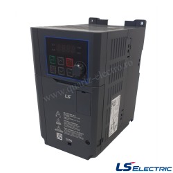 INVERTOR DE FRECVENTA TRIFAZAT LV0022G100-4EOFN