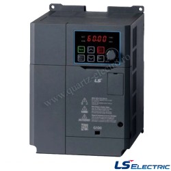 INVERTOR DE FRECVENTA TRIFAZAT LV0055G100-4EOFN