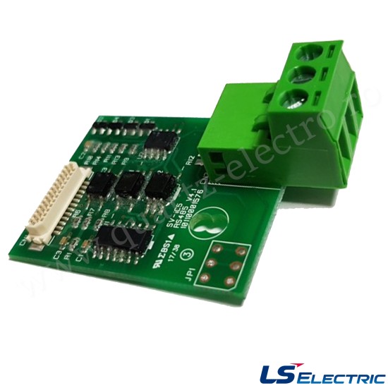 SV-IC5 MODBUS-RTU SV-IC5 MODBUS-RTU