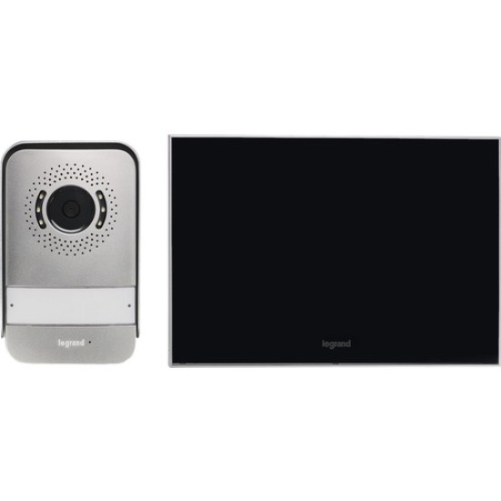 VIDEO INTERFON LEGRAND VIDEO INTERFON LEGRAND