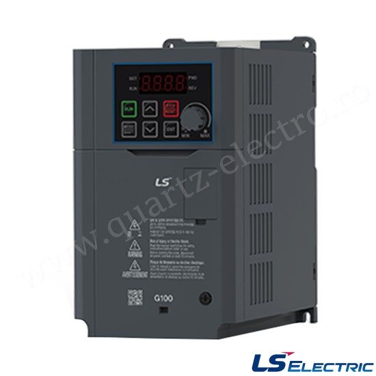 INVERTOR FRECVENTA TRIFAZAT LSLV0004G100-4EOFN INVERTOR FRECVENTA TRIFAZAT LSLV0004G100-4EOFN