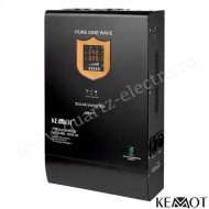 INVERTOR SOLAR 3500W KEMOT