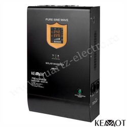 INVERTOR SOLAR 3500W KEMOT