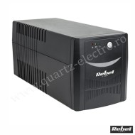 UPS MICROPOWER 800VA/480W REBEL KOM0552