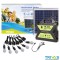 GENERATOR SOLAR TRIVAS