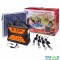 GENERATOR 12V/7AH CU PANOU SOLAR TRIVAS 
