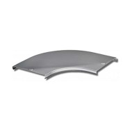 CAPAC COT 90° PENTRU JGHEAB METALIC 200X15X0.75mm