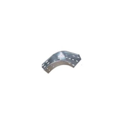 COT 90° PENTRU JGHEAB METALIC 150X35X0.75mm