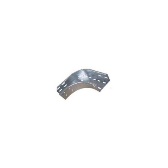 COT 90° PENTRU JGHEAB METALIC 300X60X0.75mm