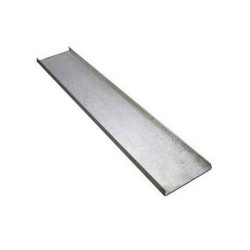 CAPAC JGHEAB METALIC 100X15X0.75mm CAPAC JGHEAB METALIC 100X15X0.75mm