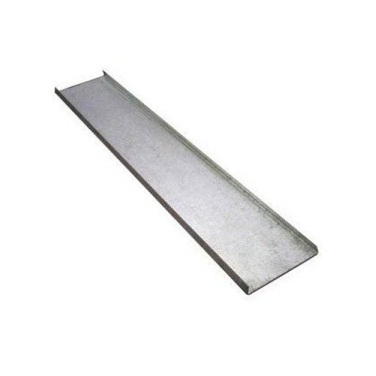 CAPAC JGHEAB METALIC 400X15X0.75mm