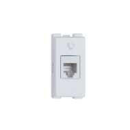 PRIZA TELEFON LECCE ALBA 26012 ELMARK