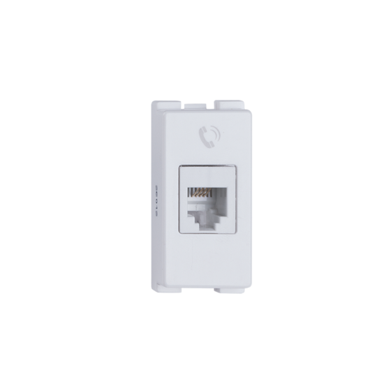 PRIZA TELEFON LECCE ALBA 26012 ELMARK PRIZA TELEFON LECCE ALBA 26012 ELMARK