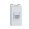 PRIZA CALCULATOR RJ45 LECCE CAT 5E ALBA 26013 ELMARK