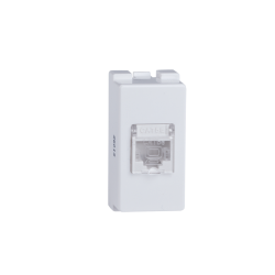 PRIZA CALCULATOR RJ45 LECCE CAT.6 26013C ELMARK PRIZA CALCULATOR RJ45 LECCE CAT.6 26013C ELMARK