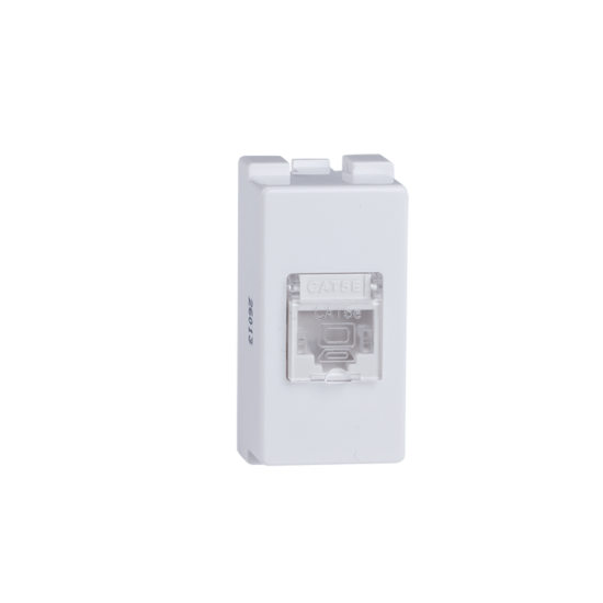 PRIZA CALCULATOR RJ45 LECCE CAT.6 26013C ELMARK PRIZA CALCULATOR RJ45 LECCE CAT.6 26013C ELMARK