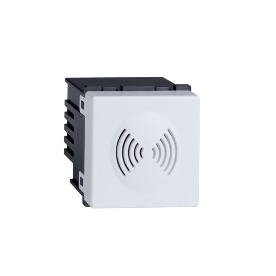 SONERIE LECCE ALBA 230V 2 MODULE 26015 ELMARK SONERIE LECCE ALBA 230V 2 MODULE 26015 ELMARK