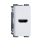 PRIZA HDMI LECCE ALB 26022 ELMARK