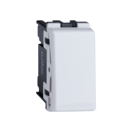 INTRERUPATOR CU REVENIRE LECCE ALB 26027 ELMARK