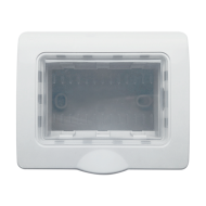 DOZA APLICATA 3 MODULE LECCE IP 65 2603 ELMARK