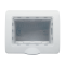 DOZA APLICATA 3 MODULE LECCE IP 65 2603 ELMARK