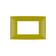 RAMA 4 MODULE LECCE VERDE 26407 ELMARK