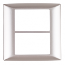 RAMA 2X3 MODULE LECCE ARGINTIE 266021 ELMARK RAMA 2X3 MODULE LECCE ARGINTIE 266021 ELMARK