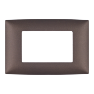 RAMA 6 MODULE LECCE GRAFIT MAT 26604 ELMARK