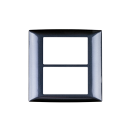 RAMA 2X3 MODULE LECCE NEAGRA 26605 ELMARK