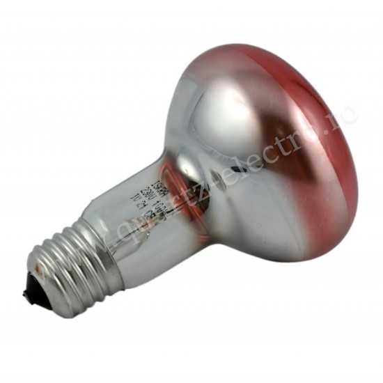 BEC INFRAROSU ISKRA 100W BEC INFRAROSU ISKRA 100W