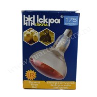BEC INFRAROSU ISKRA 175W