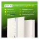 LAMPA CU SPECTRU COMPLET PENTRU CRESTEREA PLANTELOR 160W/ora, GRUNLED GROW LIGHT GR1100, 180-240V