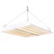 LAMPA CU SPECTRU COMPLET PENTRU CRESTEREA PLANTELOR 160W/ora, GRUNLED GROW LIGHT GR1100, 180-240V