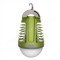 LAMPA ANTI INSECTE REINCARCABILA 6500K IP44