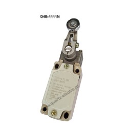 INTRERUPATOR LIMITATOR D4B-1111N INTRERUPATOR LIMITATOR D4B-1111N