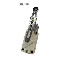 INTRERUPATOR LIMITATOR D4B-1116N INTRERUPATOR LIMITATOR D4B-1116N