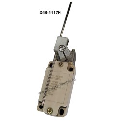 INTRERUPATOR LIMITATOR D4B-1117N INTRERUPATOR LIMITATOR D4B-1117N
