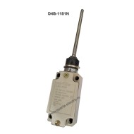INTRERUPATOR LIMITATOR D4B-1181N 