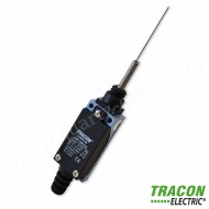 Limitator de cursă cu arc (oţel) TRACON