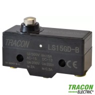 LIMITATOR DE CURSA CU TAMPON CONIC 