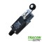 LIMITATOR DE CURSA CU BRAT BALANSIER 1×NO+1×NC, 5A/250V AC, 30mm, IP65 TRACON