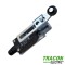 LIMITATOR DE CURSA CU BRAT REGLABIL SI ROLA 1×NO+1×NC, 5A/250V AC, 20-90mm, IP65 TRACON