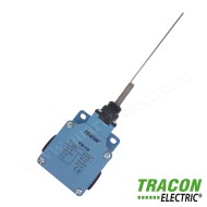 LIMITATOR CU ARC, METALIC TRACON VM106