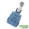 LIMITATOR CU BRAT BALANSIER, METALIC TRACON VM115