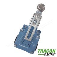 INTRERUPATOR LIMITATOR CU BRAT BALASTIER 3A/250V AC IP65 VM145 TRACON