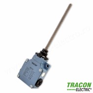 Limitator de cursă cu arc (oţel) VM181 TRACON